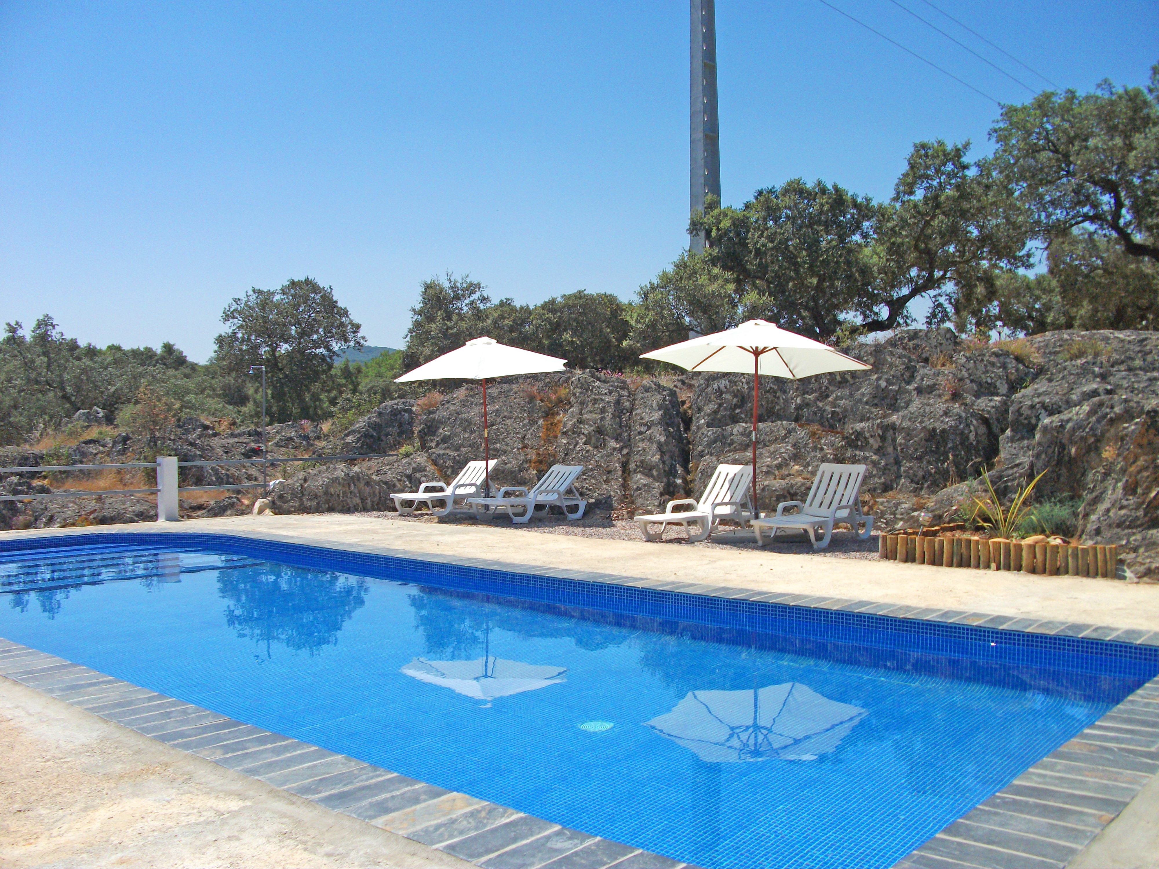 Camping Alentejo