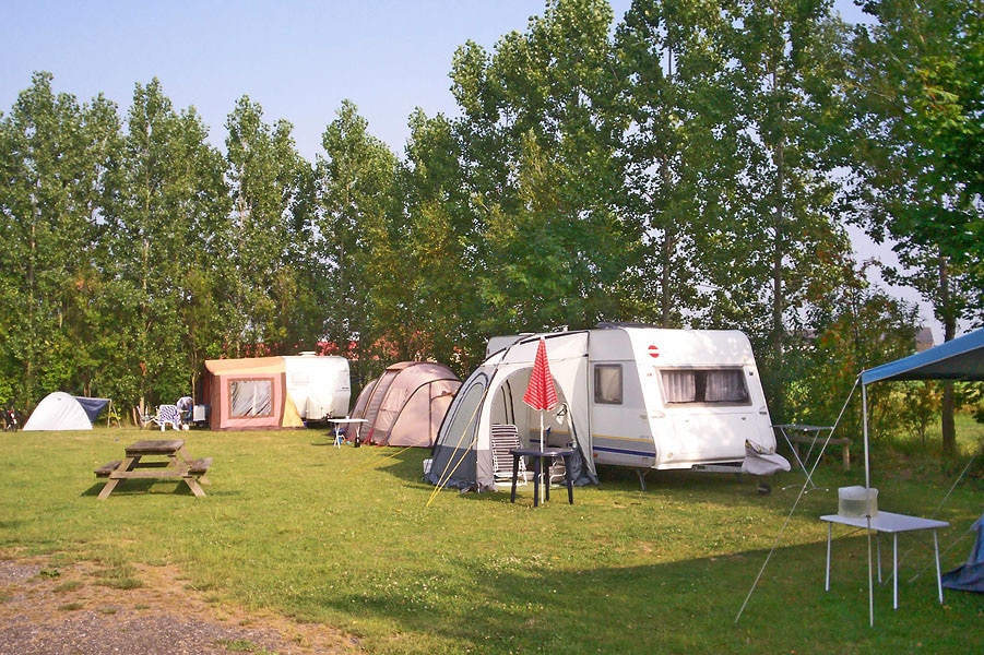 Camping Sudersé