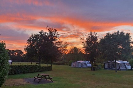 Camping De Deelderij