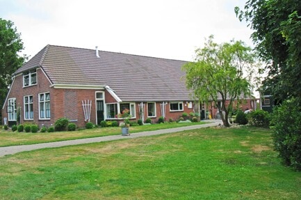 Buitengoed Het Achterdiep