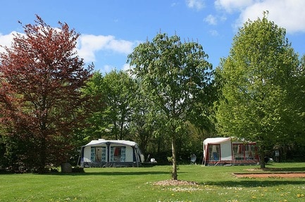 Camping De Haarsluis