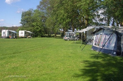 Camping De Broak