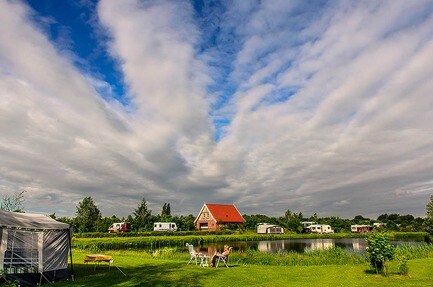 Camping De Linderbeek