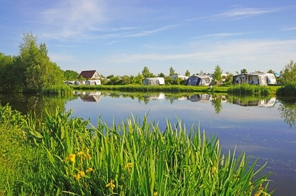 Camping De Linderbeek