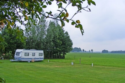 Minicamping de Piksenhoeve