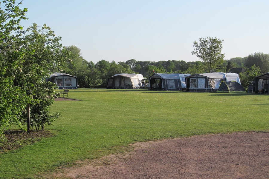 Boerderijcamping De Boomgaard