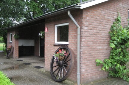 Minicamping 't Bosch