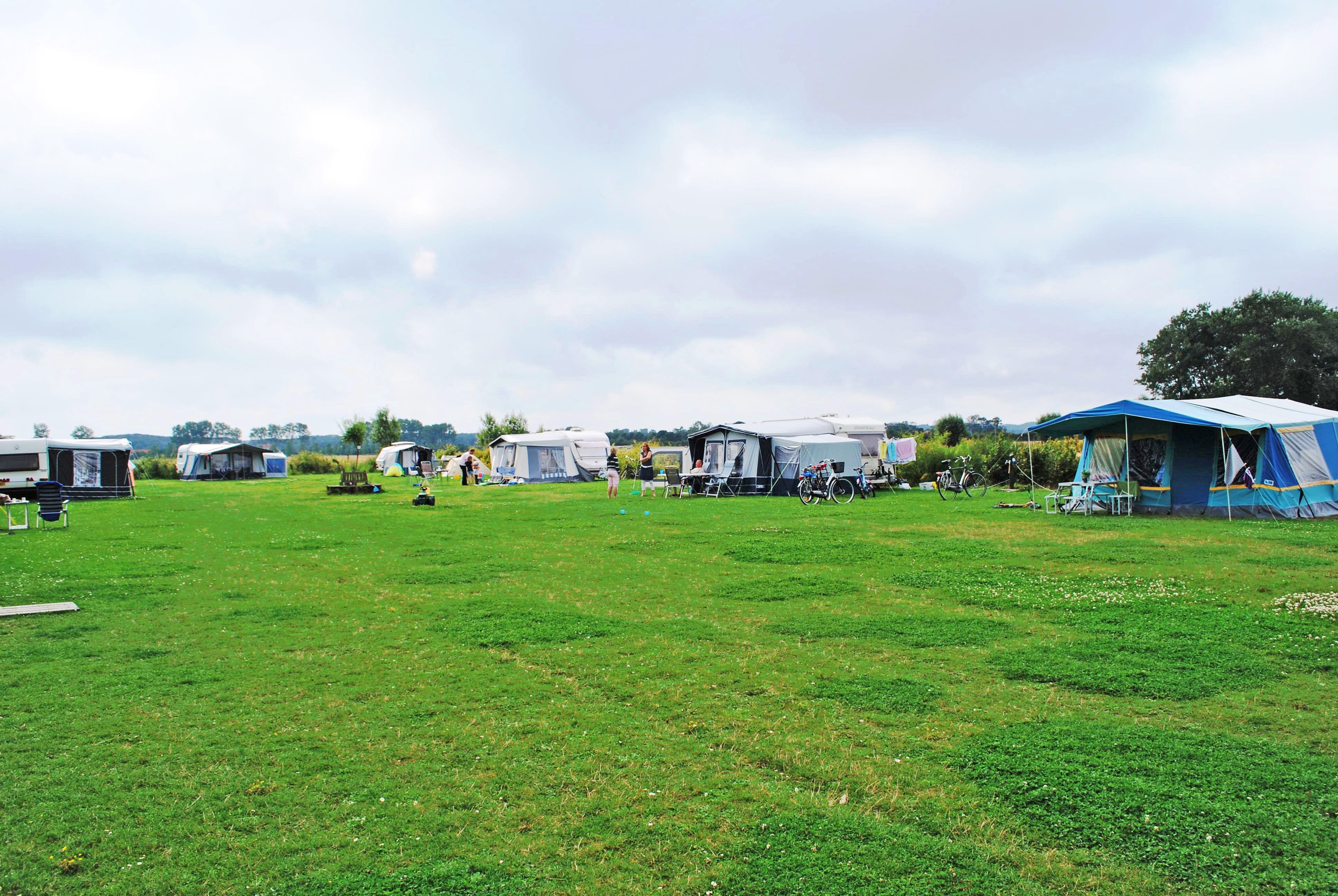 Boerderijcamping Zuiderhoeve