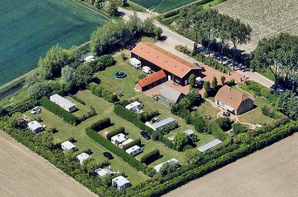 Minicamping Veldlust