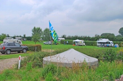 Camping De Stropielekker