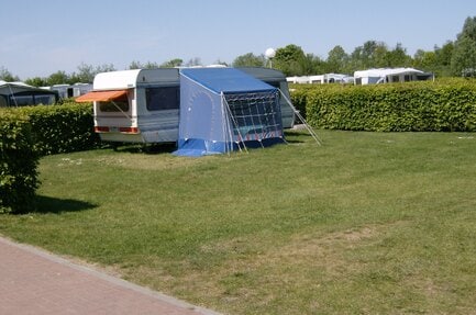 Camping Hofstede Elzenoord