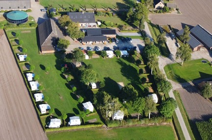 Camping De Venneweide