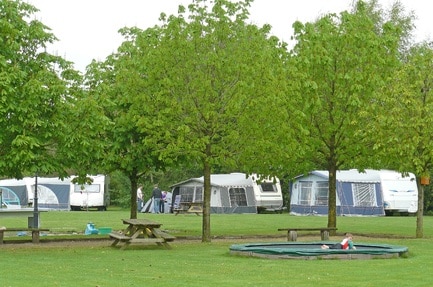 Camping Weideblik