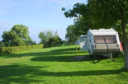 Boerderijcamping Voncken