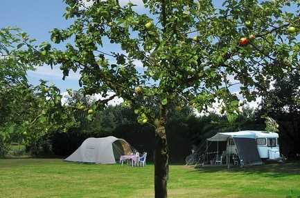 Camping De Rozenhorst