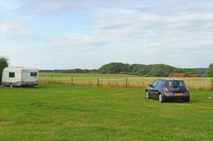 Camping De Kloostermuur