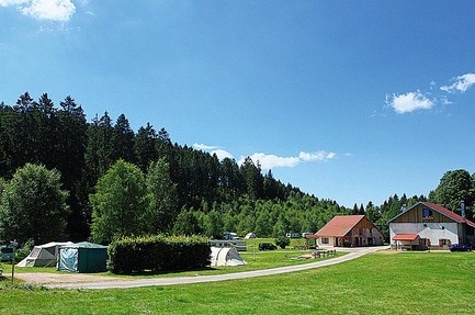 Camping Les Collieures