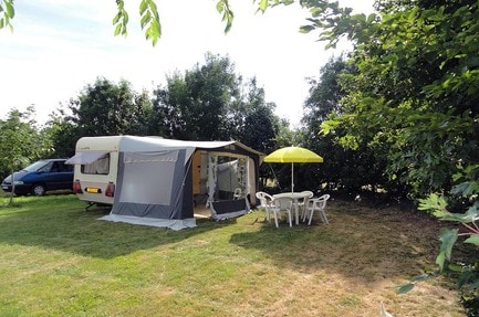 Camping La Clé des Champs