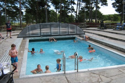 Åminne Fritid & Havsbad