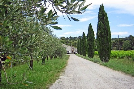 Camping Domaine de la Cambuse