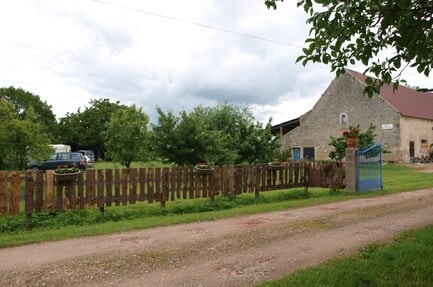 Camping Domaine Sainte Marie