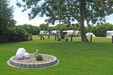Camping Haidhof