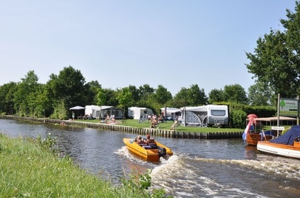 Camping Uit en Thuis