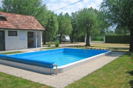 Camping  Gärtnerhof