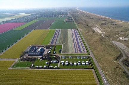 Minicamping Hoeve Ons Lust