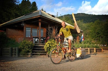 Camping Croque Loisirs