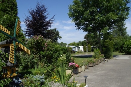 Boerderijcamping Hietkamp