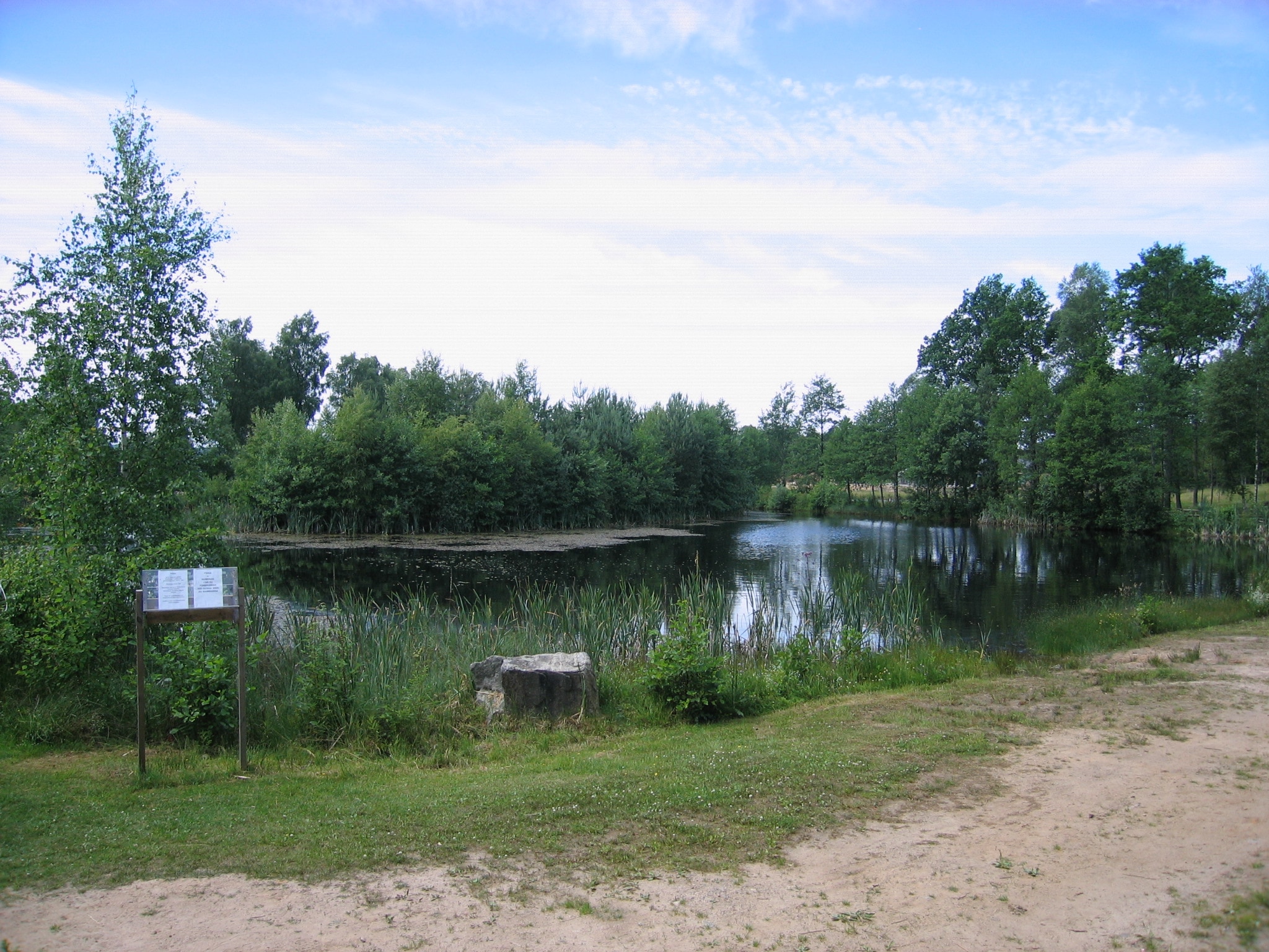 Våxtorps Camping & Stugby