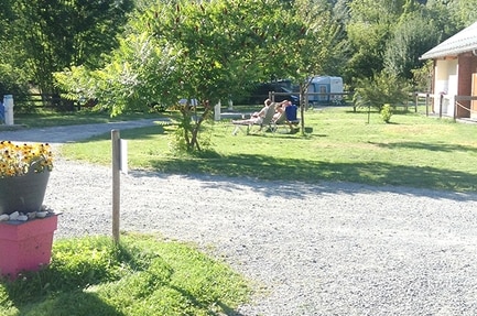 Camping Ferme Noemie