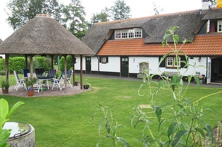 Camping Maya's Hoefke