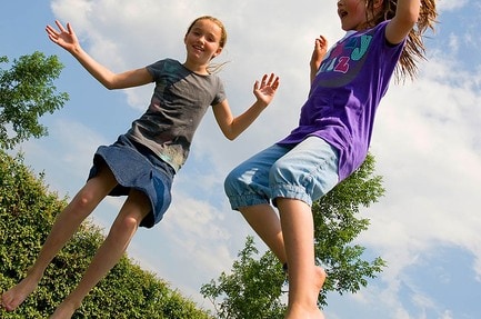 Boerderijcamping de Paardenwei