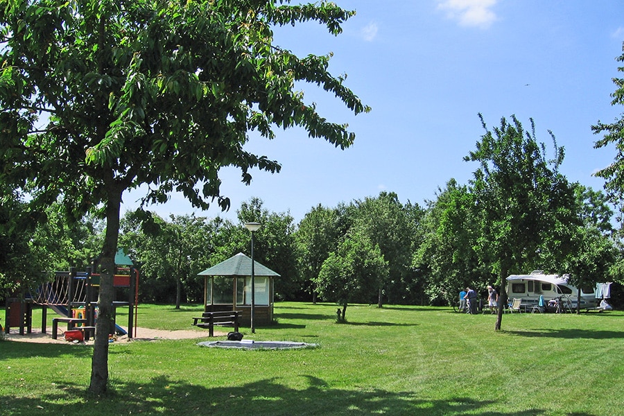 Vakantieboerderij Pepinushof