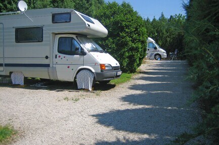 Camping Rosengarten