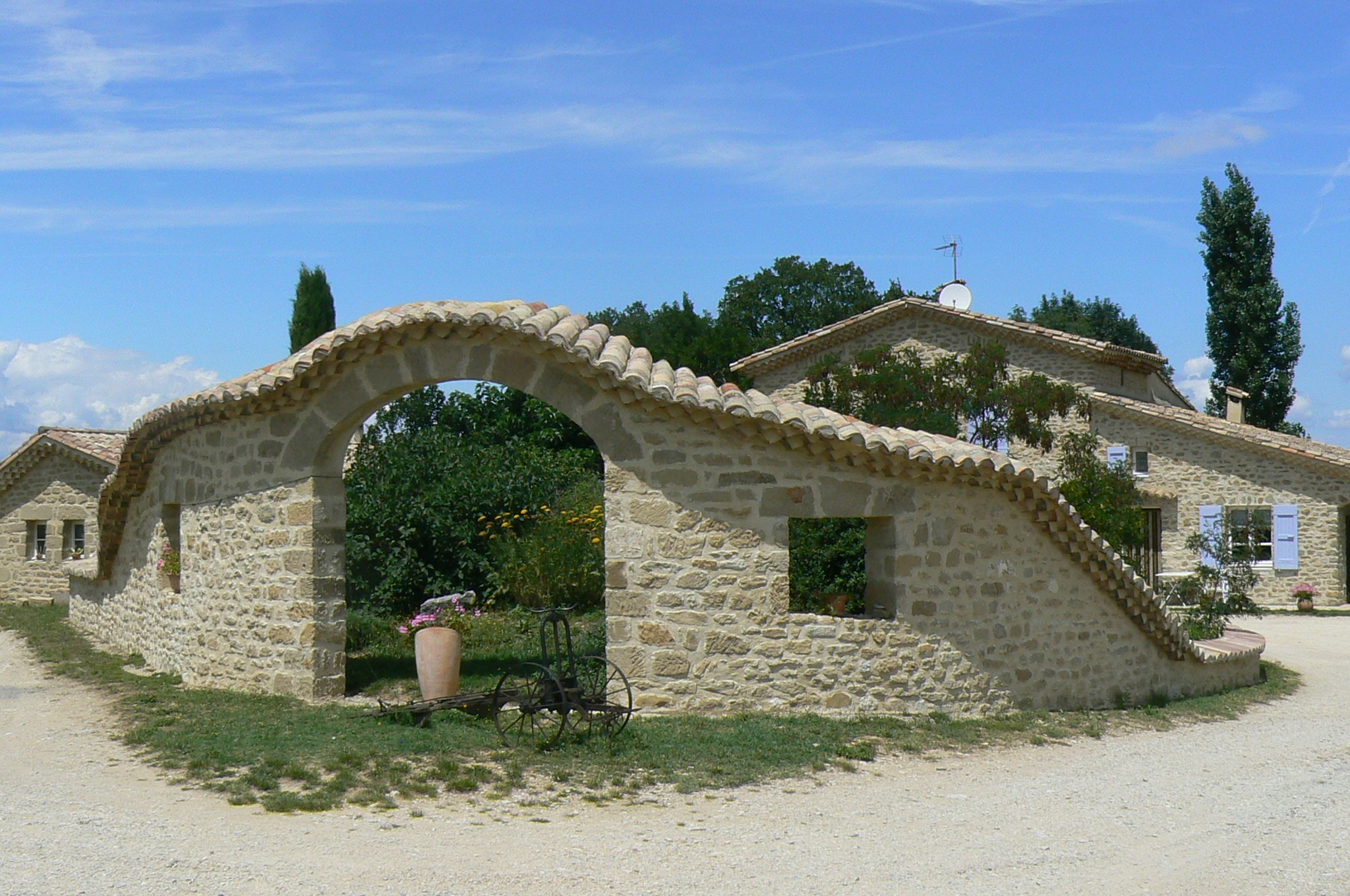 Camping Rural de la Chênaie