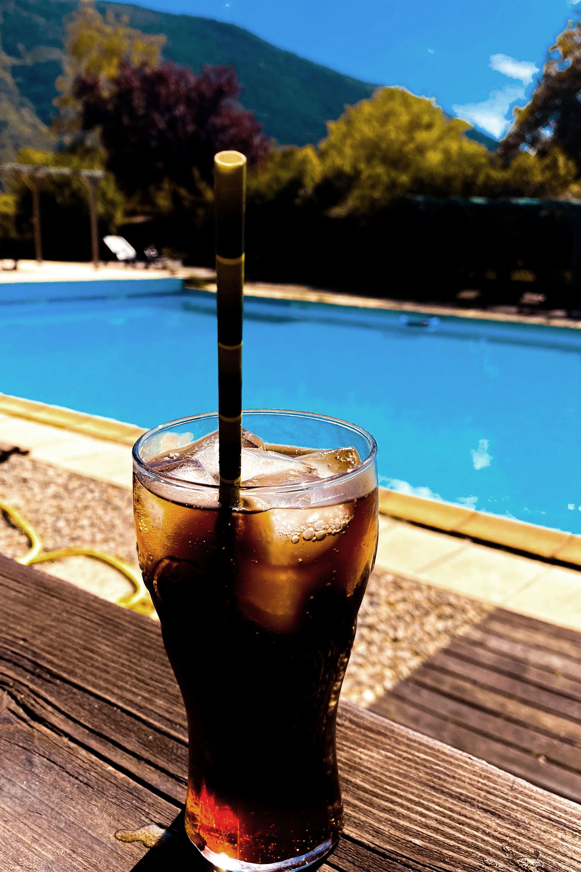 Camping Le Matin Calme