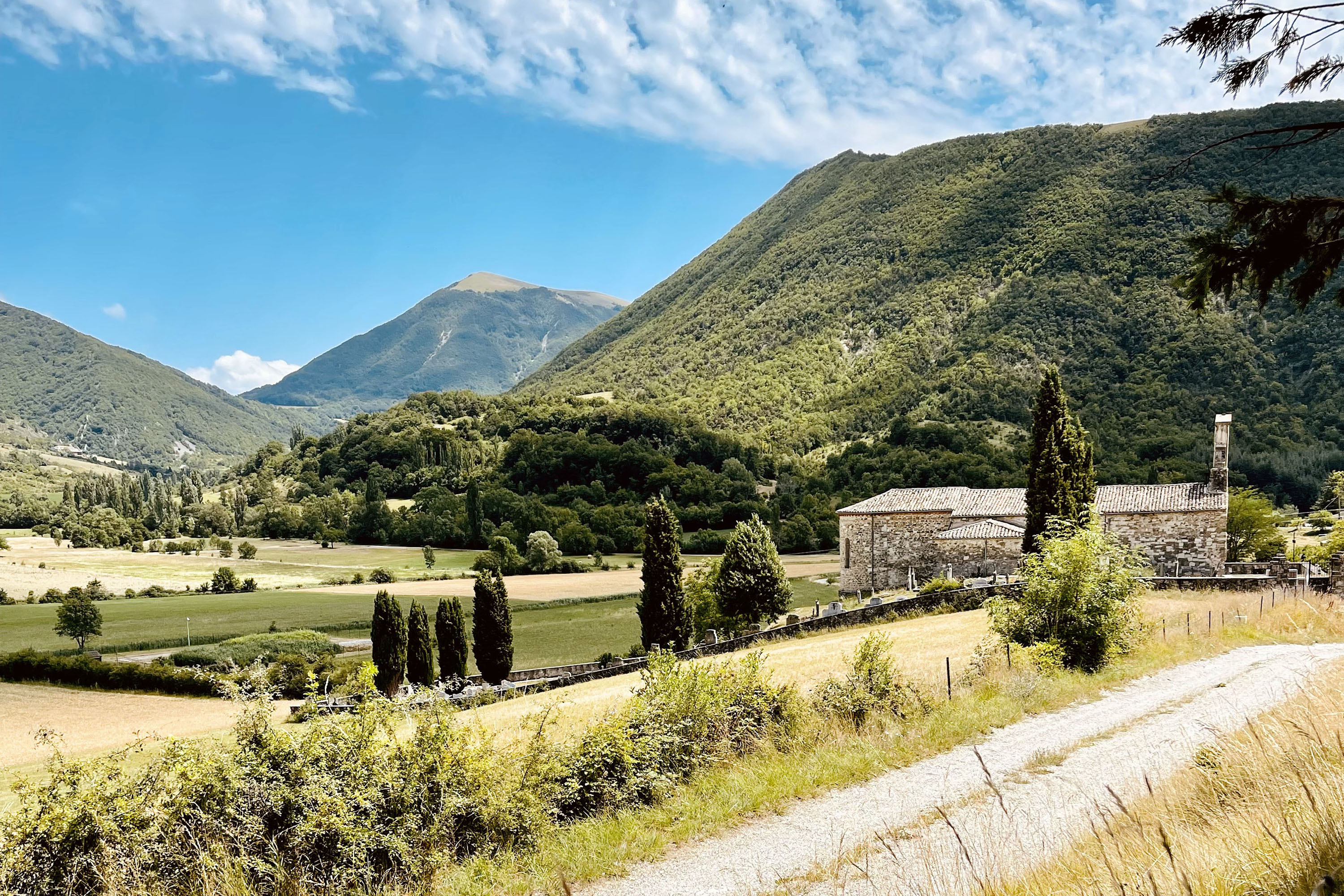 Camping Le Matin Calme