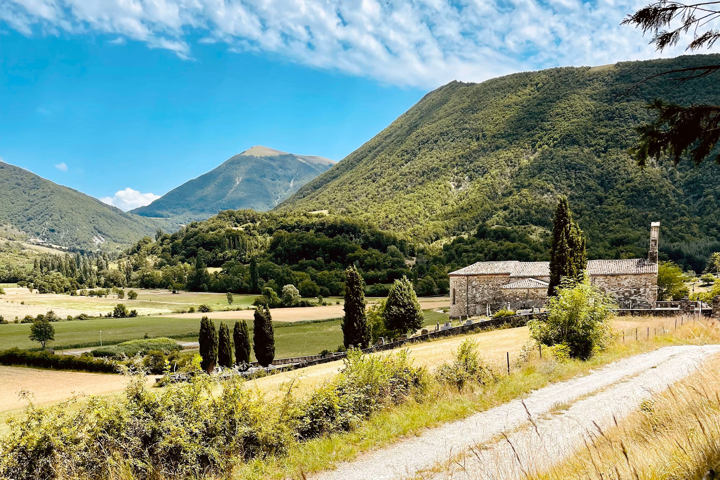 Camping Le Matin Calme