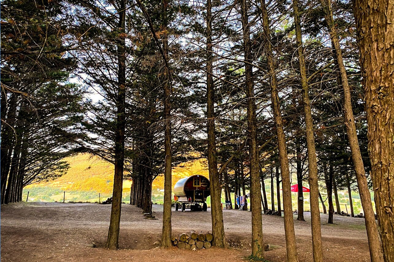 Camping Le Matin Calme
