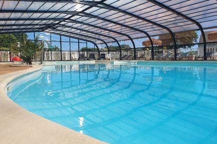 Camping de Kersentic