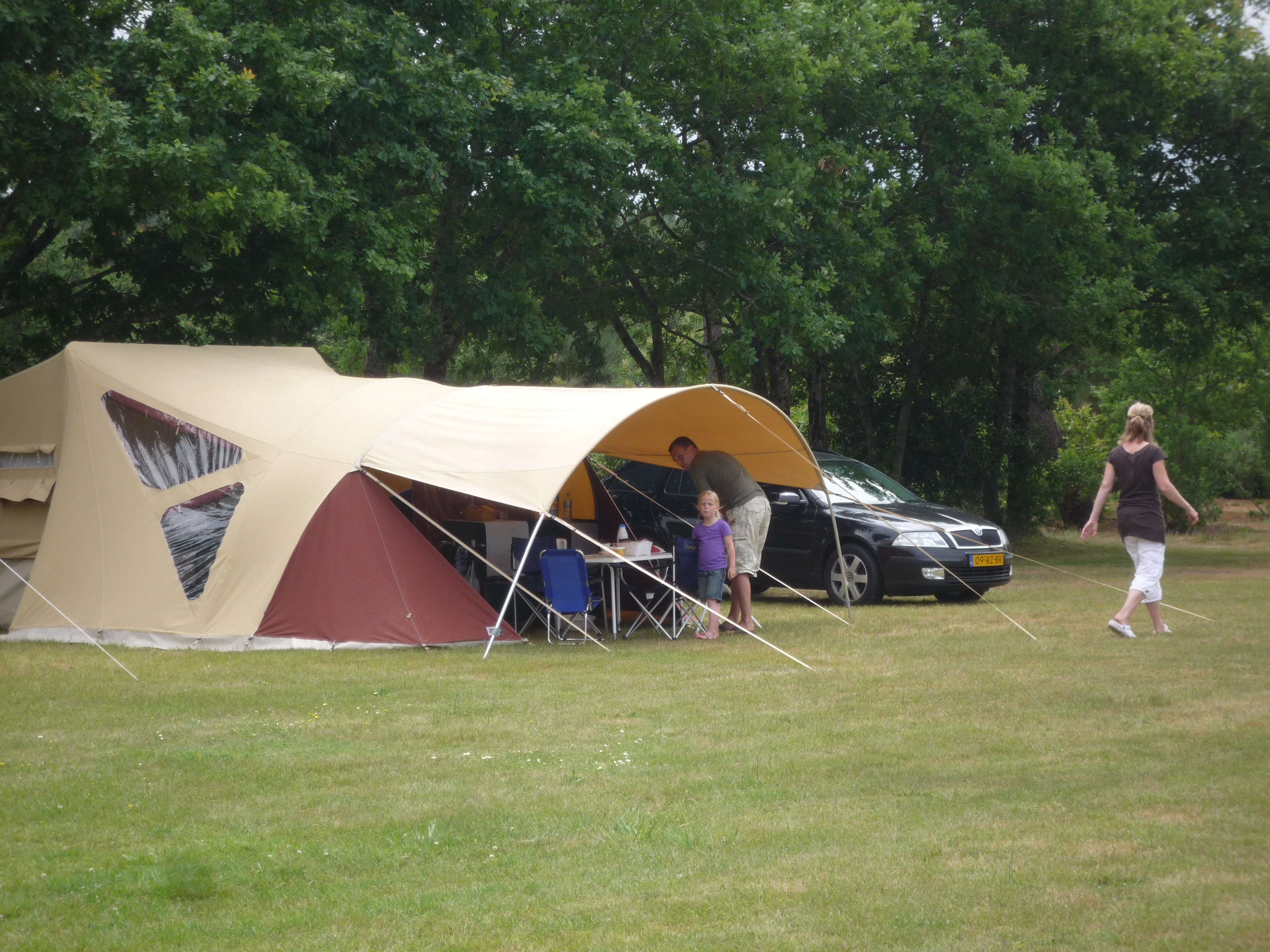 Camping L'Acacia