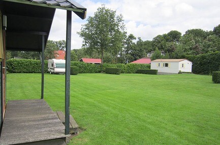 Camping De Vasthi-Hoeve