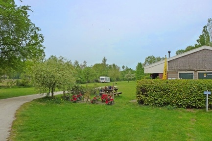 Boomgaardcamping De Lindehof