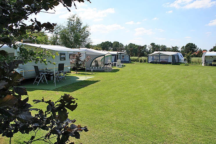 Boerderijcamping De Beek