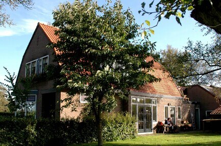 Camping De Meppelerweg