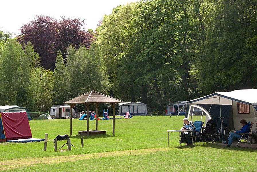 Camping De Lathmer