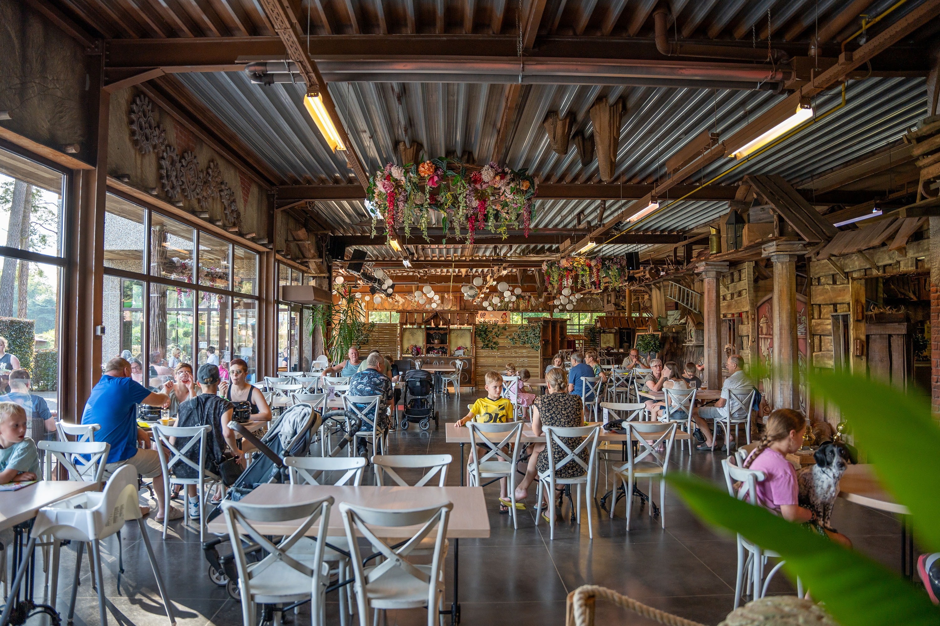 Camping Goolderheide